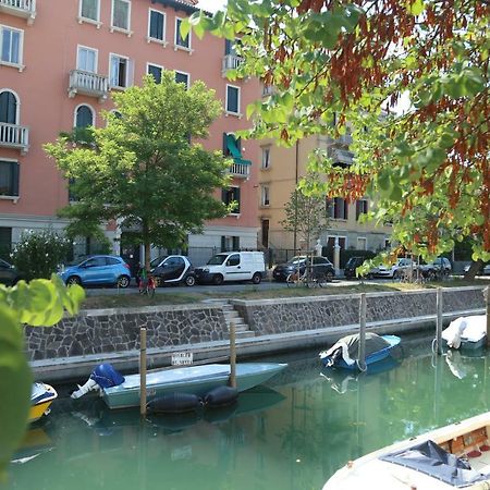 Via Cipro 16 Lägenhet Venedig-Lido Exteriör bild
