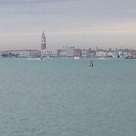 Via Cipro 16 Lägenhet Venedig-Lido Exteriör bild