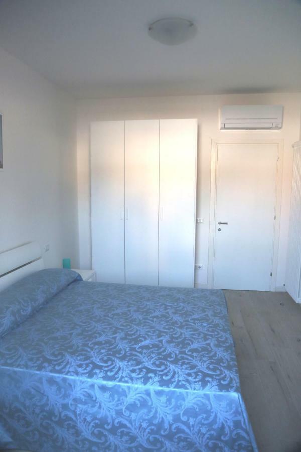 Via Cipro 16 Lägenhet Venedig-Lido Exteriör bild