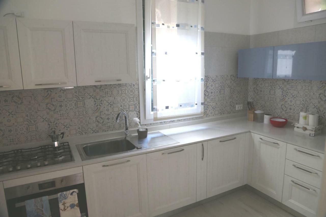 Via Cipro 16 Lägenhet Venedig-Lido Exteriör bild
