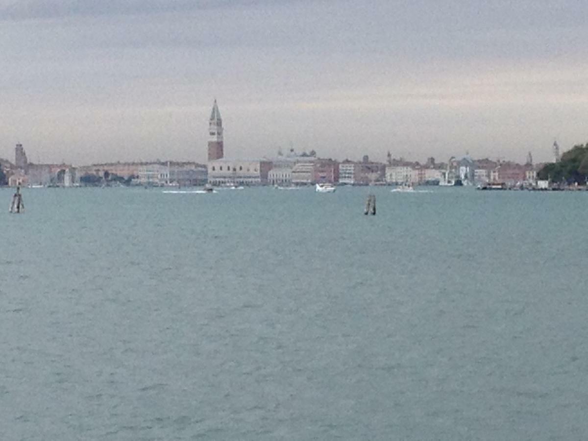 Via Cipro 16 Lägenhet Venedig-Lido Exteriör bild