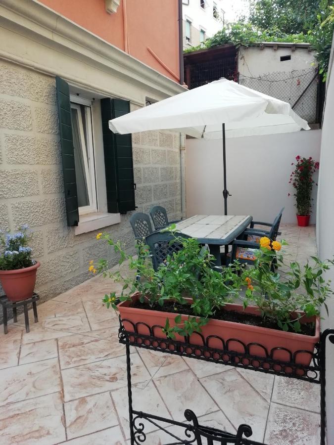 Via Cipro 16 Lägenhet Venedig-Lido Exteriör bild